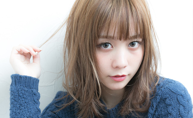 箱崎でヘアカラーするならシーズヘア