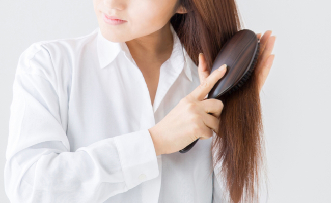 箱崎にある美容室ならシーズヘア