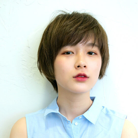 カットがうまいシーズヘアー