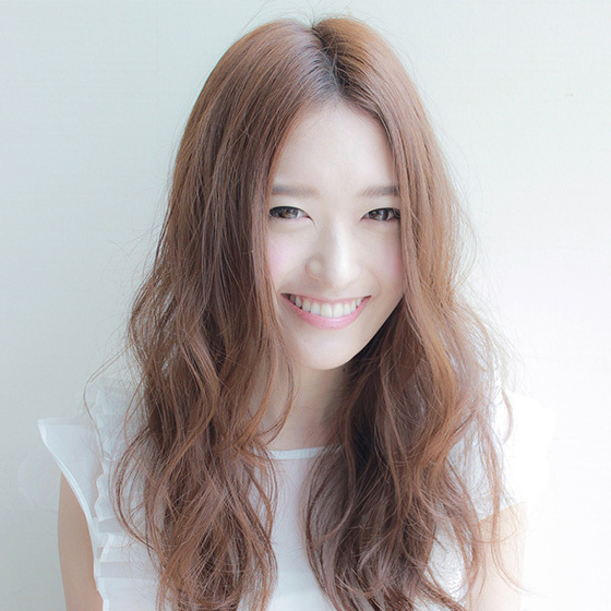 ヘアカラーがおすすめの箱崎の美容院